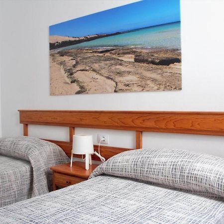 Apartamentos Tao Sergio Puerto del Rosario  Eksteriør billede