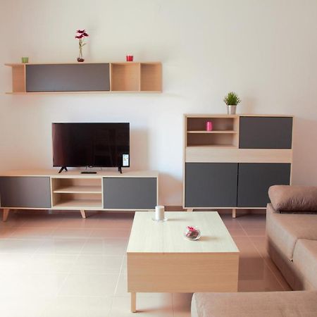 Apartamentos Tao Sergio Puerto del Rosario  Eksteriør billede