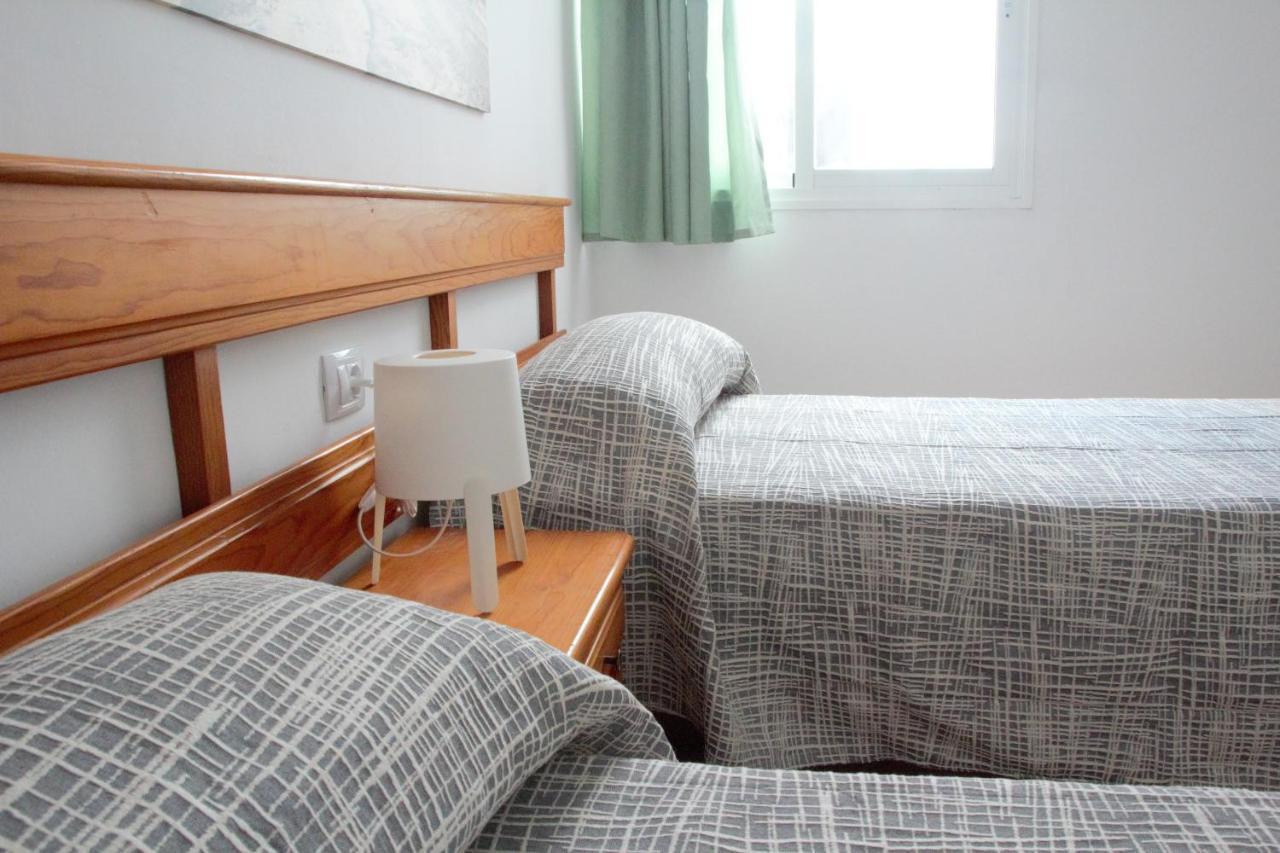 Apartamentos Tao Sergio Puerto del Rosario  Eksteriør billede