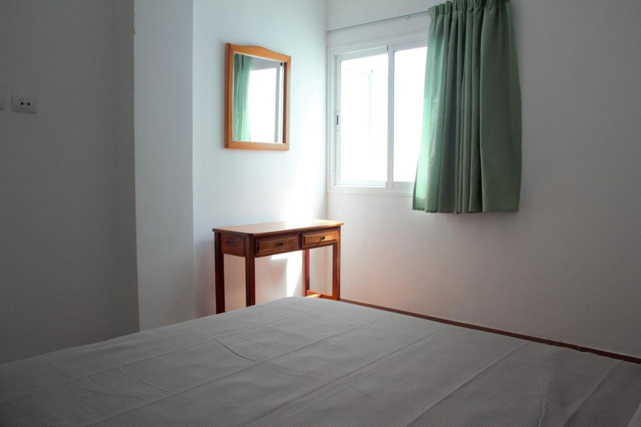 Apartamentos Tao Sergio Puerto del Rosario  Eksteriør billede