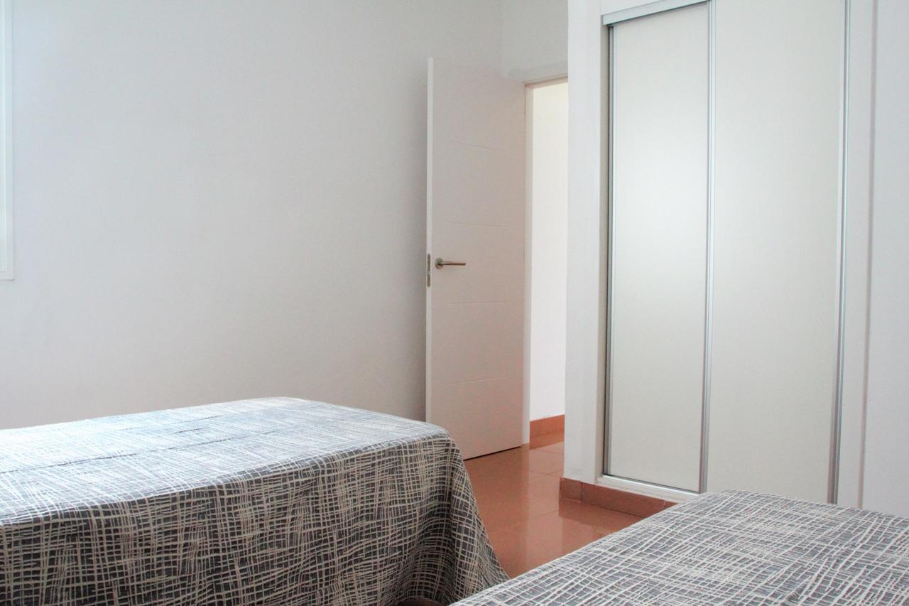 Apartamentos Tao Sergio Puerto del Rosario  Eksteriør billede
