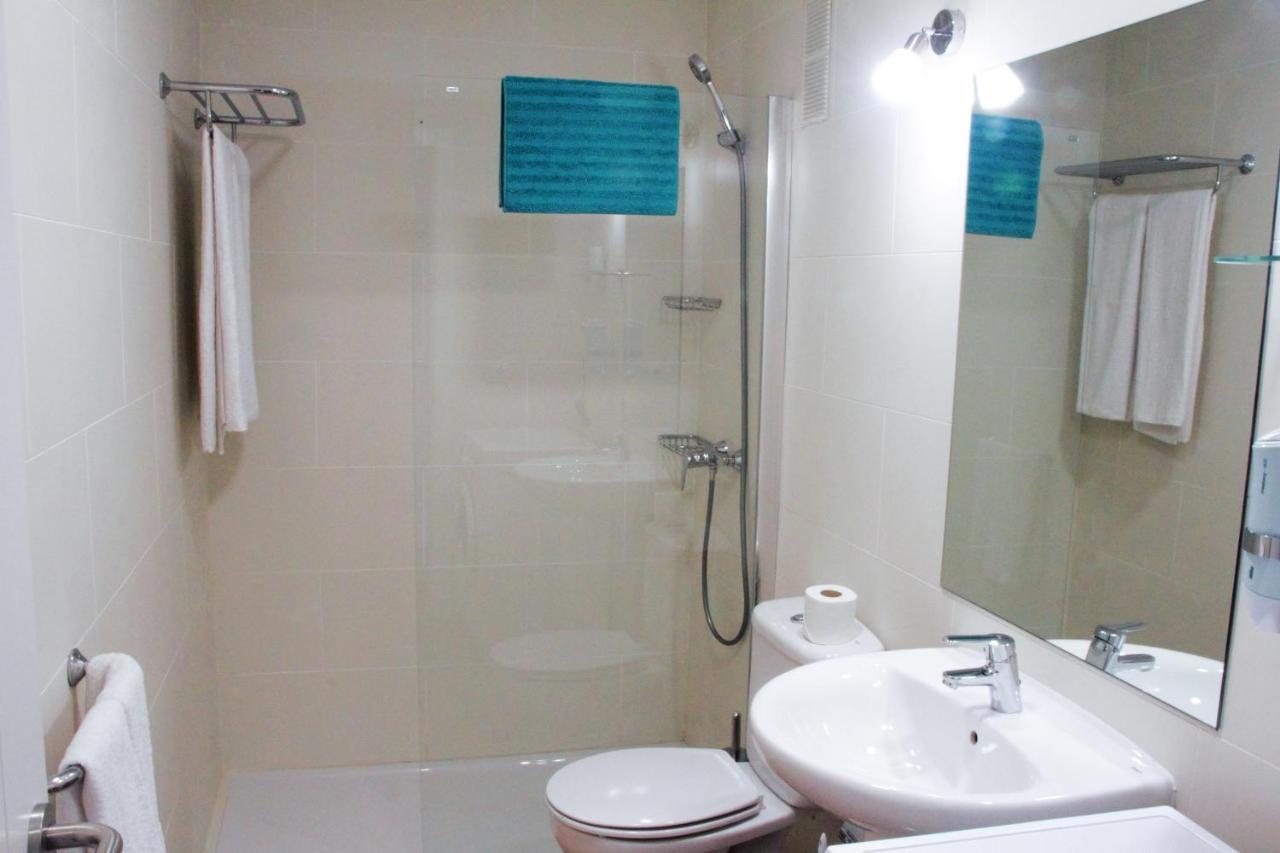 Apartamentos Tao Sergio Puerto del Rosario  Eksteriør billede