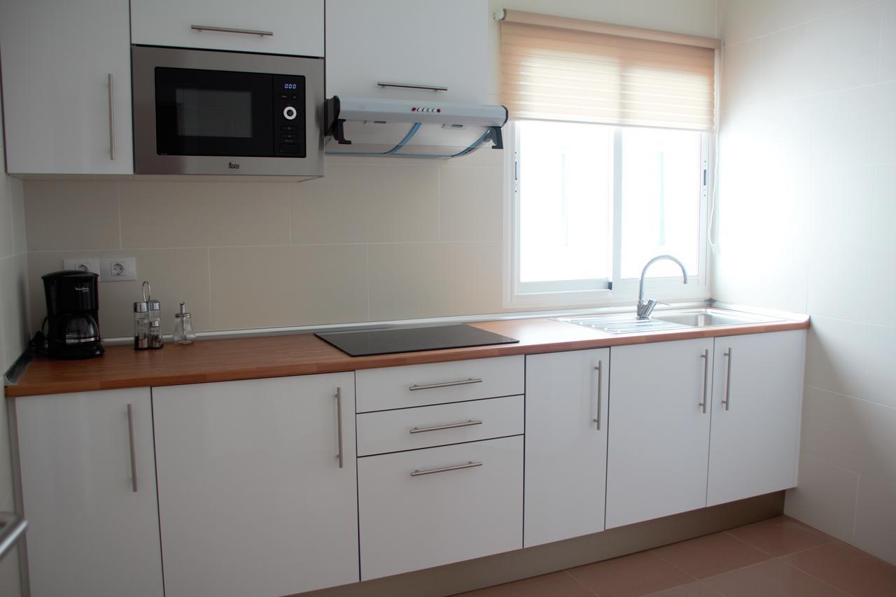 Apartamentos Tao Sergio Puerto del Rosario  Eksteriør billede
